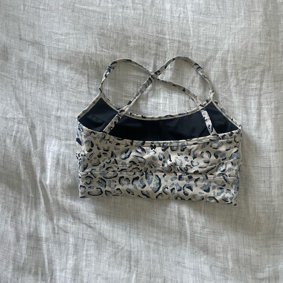 Varley Irena Sports Bra - Picture 4 of 6